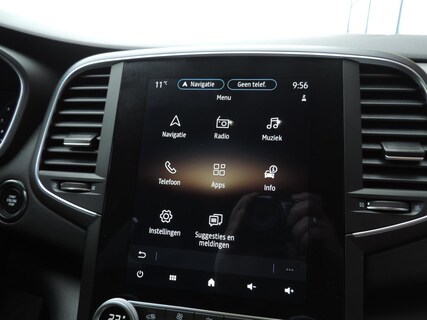 Renault-Talisman