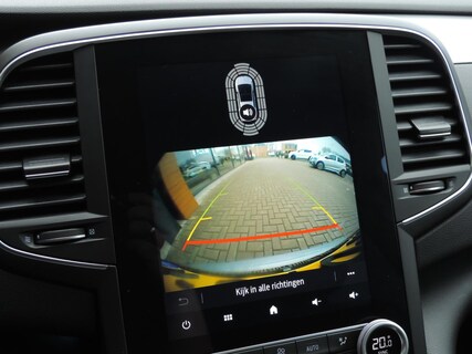 Renault-Talisman