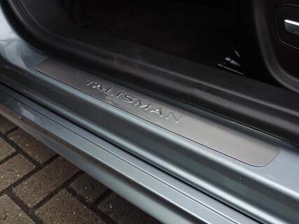 Renault-Talisman