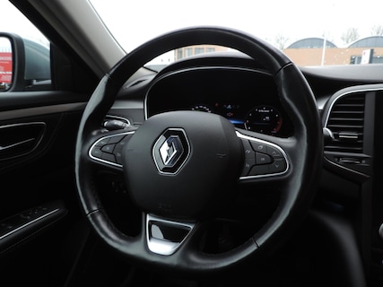 Renault-Talisman