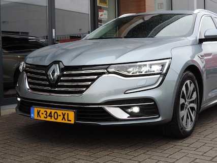 Renault-Talisman