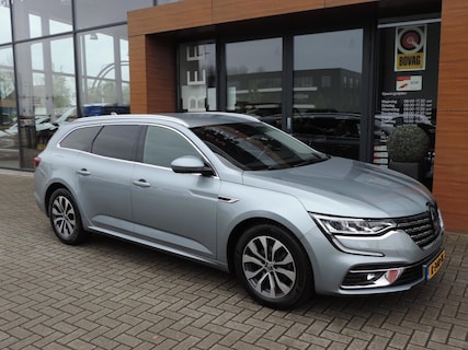 Renault-Talisman