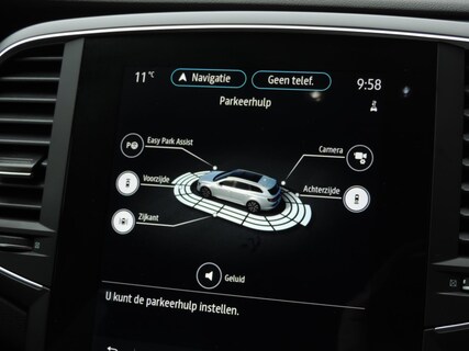Renault-Talisman