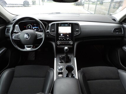 Renault-Talisman