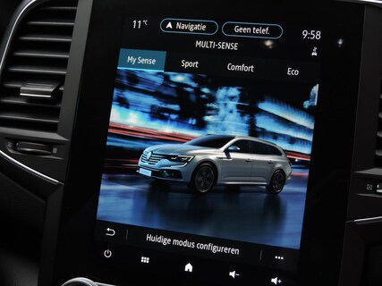 Renault-Talisman