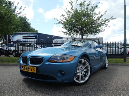 BMW-Z4