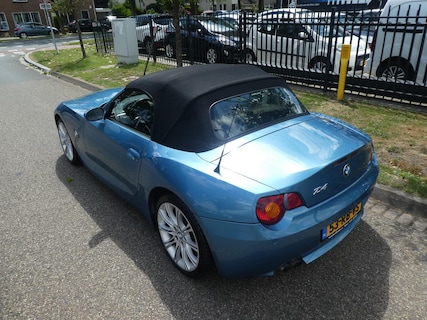 BMW-Z4