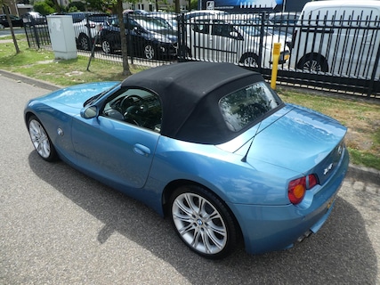 BMW-Z4