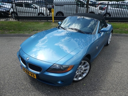 BMW-Z4