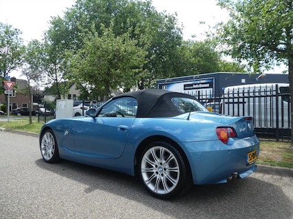BMW-Z4