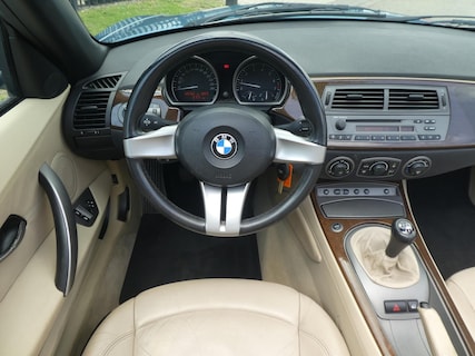 BMW-Z4