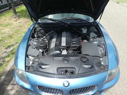 BMW-Z4