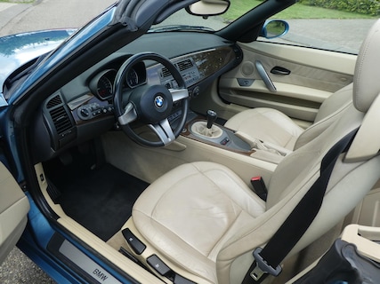 BMW-Z4