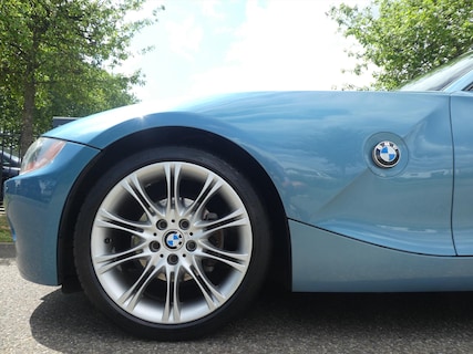 BMW-Z4