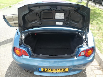 BMW-Z4