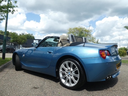 BMW-Z4