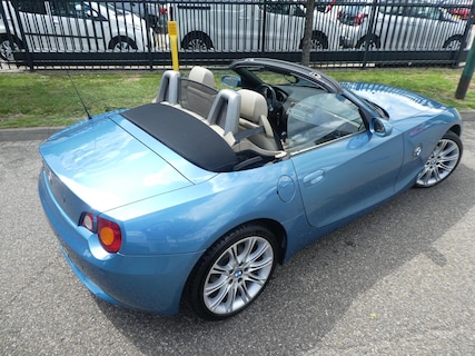 BMW-Z4