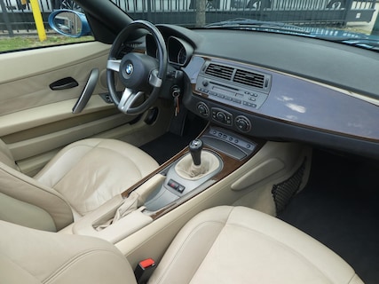 BMW-Z4