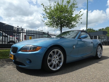BMW-Z4