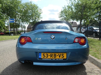 BMW-Z4