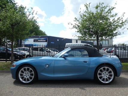 BMW-Z4