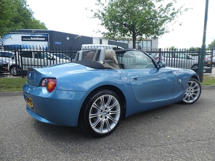 BMW-Z4