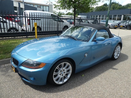 BMW-Z4