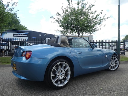 BMW-Z4