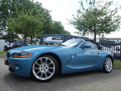 BMW-Z4
