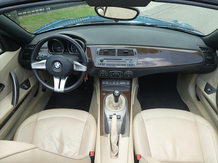 BMW-Z4