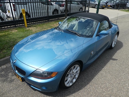 BMW-Z4