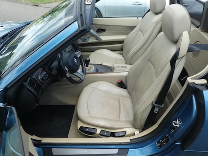 BMW-Z4