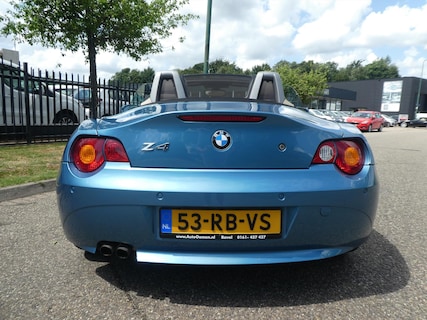 BMW-Z4