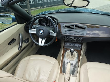 BMW-Z4