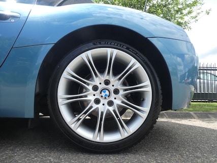 BMW-Z4