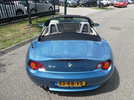 BMW-Z4