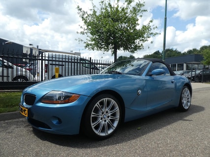BMW-Z4