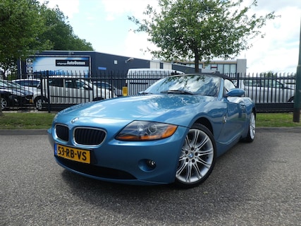 BMW-Z4