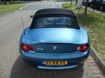 BMW-Z4