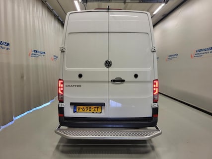 Volkswagen-Crafter