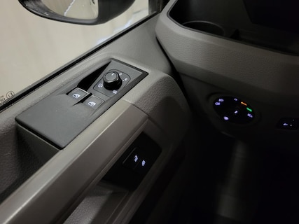 Volkswagen-Crafter