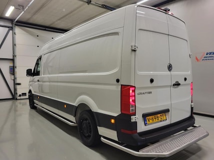 Volkswagen-Crafter