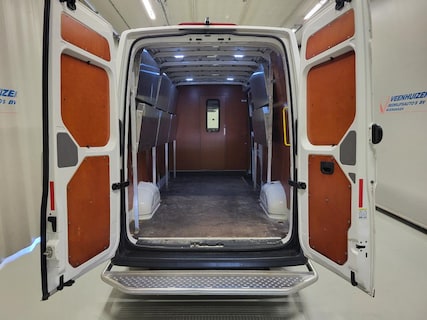 Volkswagen-Crafter
