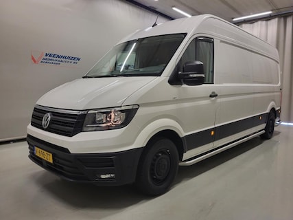 Volkswagen-Crafter