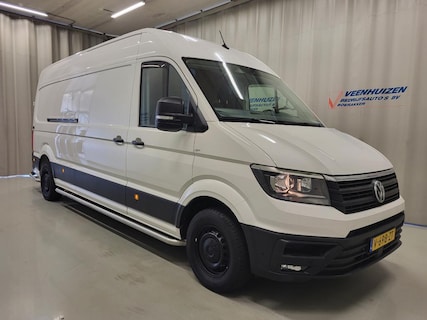 Volkswagen-Crafter