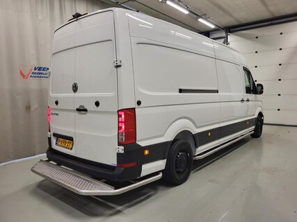 Volkswagen-Crafter