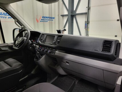 Volkswagen-Crafter