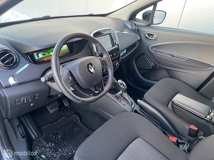 Renault-Zoe