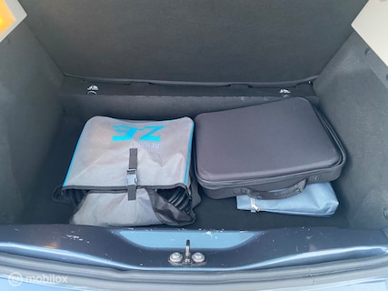 Renault-Zoe
