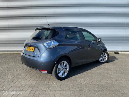 Renault-Zoe
